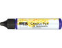 Kreul Peinture PICTIXX Pen pour bougies bleu royal 29ml