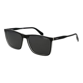 Polaroid PLD-4180-S-587C5M9 lunettes de soleil pour homme