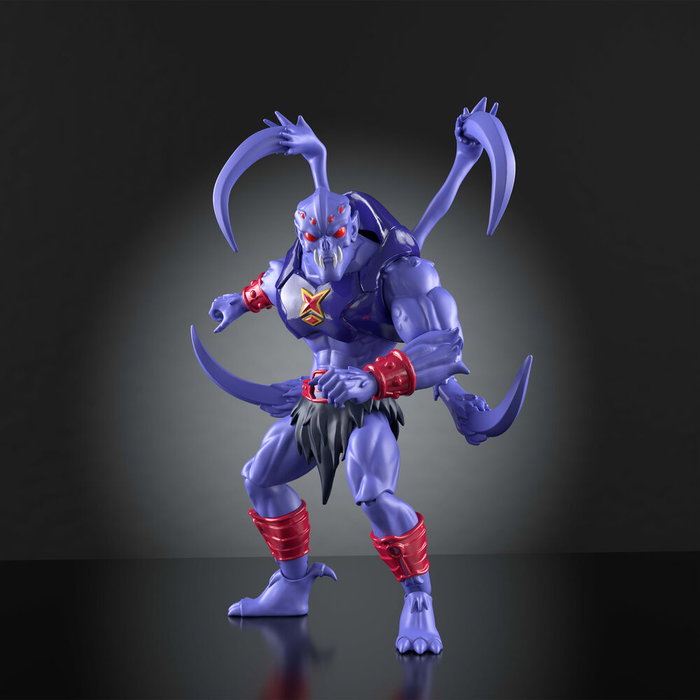 Mattel Masters of the Universe Origins Webstor Cartoon Collection 14 cm