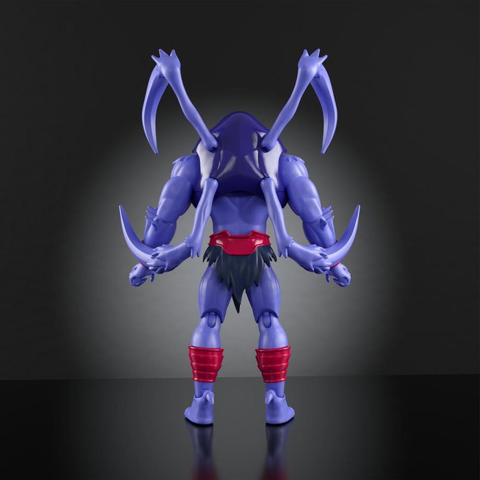 Mattel Masters of the Universe Origins Webstor 14 cm Mattel Masters of the Universe Origins Webstor 14 cm