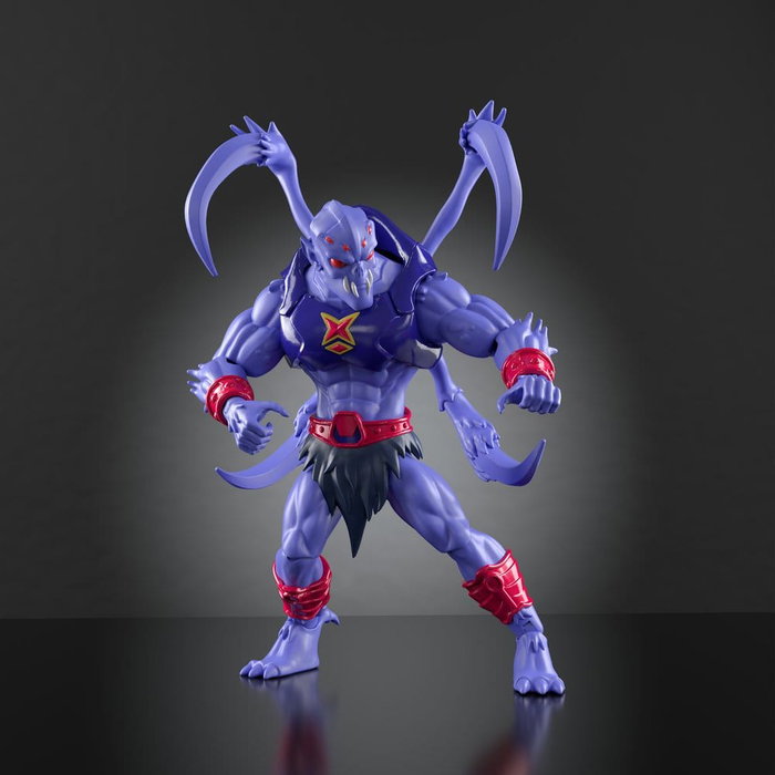 Mattel Masters of the Universe Origins Webstor 14 cm Mattel Masters of the Universe Origins Webstor 14 cm