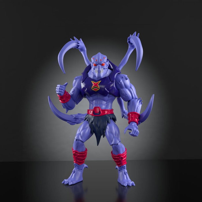 Mattel Masters of the Universe Origins Webstor 14 cm Mattel Masters of the Universe Origins Webstor 14 cm