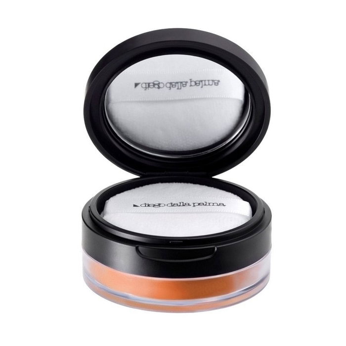 Diego Dalla Palma Poudre Visage Matifiante 8g - Teinte 02 Sombre - Pour femme - Maquillage Visage Diego Dalla Palma Poudre Visage Matifiante 8g - Teinte 02 Sombre - Pour femme - Maquillage Visage