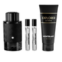 Montblanc Explorer Extreme Coffret de 4 Pièces
