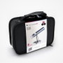 Perfect Beauty Micro Caméra WiFi pour diagnostic cutané et capillaire, compatible smartphones et ordinateurs, 600X zooms, capteur 2MP