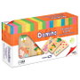 Cayro Domino Animales - Jeu de société en bois