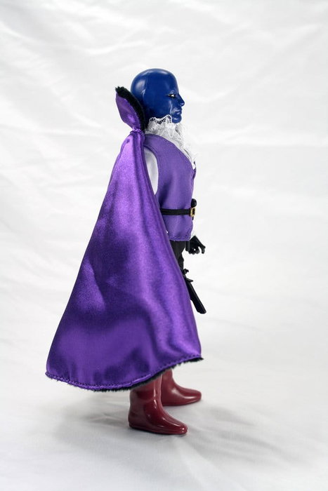 Atlas Comics figurine Grim Ghost 20 cm