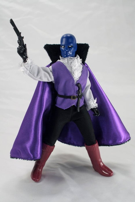 Atlas Comics figurine Grim Ghost 20 cm