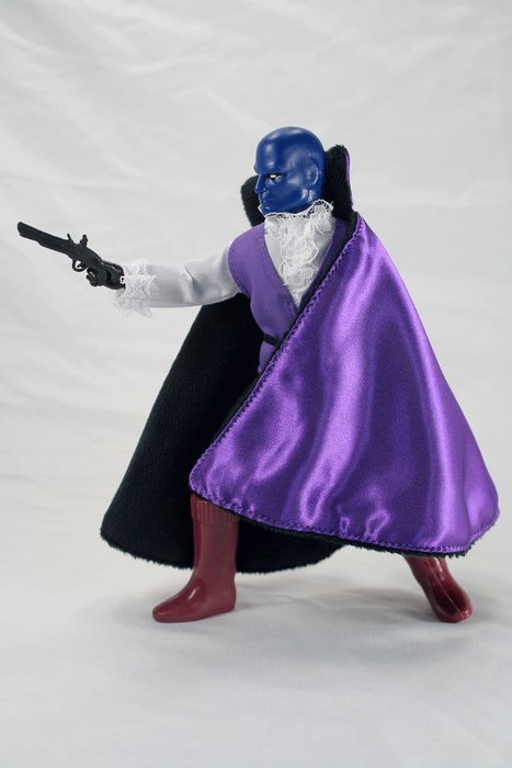 Atlas Comics figurine Grim Ghost 20 cm