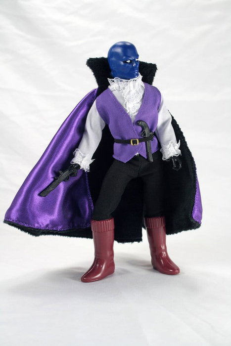 Atlas Comics figurine Grim Ghost 20 cm