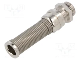LAPP SKINTOP® BS-M METAL Presse-étoupe M16 1,5 avec manchon