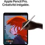 Apple iPad Pro 13" M5 Wi-Fi 256 Go Space Black avec verre standard
