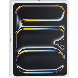 Apple iPad Pro M5 13 pouces - Wi-Fi - 256 Go - Space Black