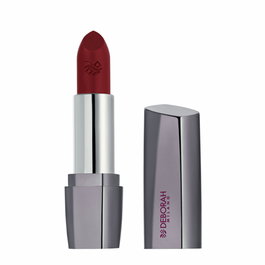 Deborah Milano Red Rouge à lèvres crème durable - 12 - 4.4 g - Maquillage pour femmes - Made in Italy