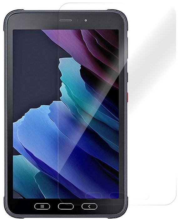 eSTUFF Titan Shield® Protecteur d'écran pour Samsung Galaxy Tab Active5 eSTUFF Titan Shield® Protecteur d'écran pour Samsung Galaxy Tab Active5