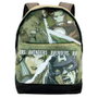 Karactermania Mochila Shout Avengers Marvel 41 cm - Sac à dos urbain léger, compartiment unique, bretelles réglables, poche avant