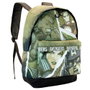 Karactermania Mochila Shout Avengers Marvel 41 cm - Sac à dos urbain léger, compartiment unique, bretelles réglables, poche avant
