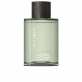 Rituals HOMME gel après-rasage rafraîchissant 100 ml