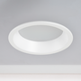 Philips Downlight LED 7W 6000K CW Driver Lifud sans scintillement