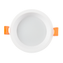 Philips Downlight LED 7W 6000K CW Driver Lifud sans scintillement