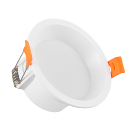 Philips Downlight LED 7W 6000K CW Driver Lifud sans scintillement
