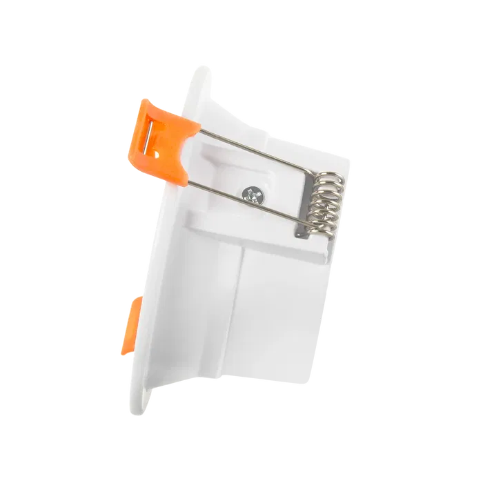 Philips Downlight LED 7W 140 Lm/W Lumière Froide 6000K Driver LIFUD Flicker Free HO-DL01-LI-7W-CW