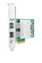 Hewlett Packard Enterprise Adaptateur réseau Broadcom BCM57412 Ethernet 10Gb 2 ports SFP+