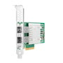 Hewlett Packard Enterprise Adaptateur réseau Broadcom BCM57412 Ethernet 10Gb 2 ports SFP+