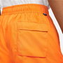 Short de Sport Nike Sport Essentials OG Orange Homme