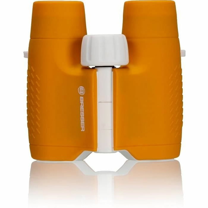 Bresser Jumelles enfant 6x21 orange