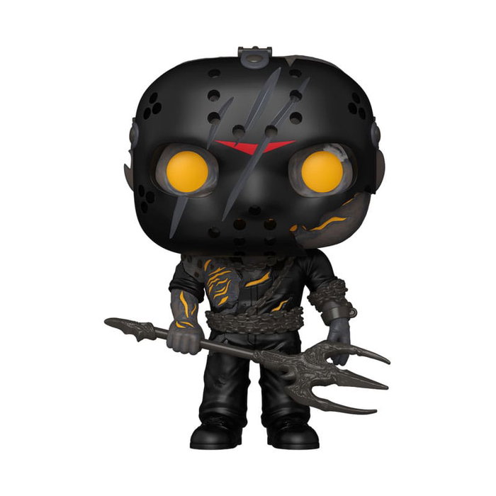 Funko POP! Savini Jason - Vendredi 13 Funko POP! Savini Jason - Vendredi 13