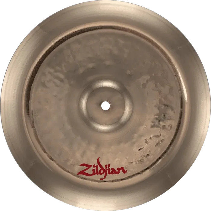 Zildjian 12 pouces FX China Trashes Zildjian 12 pouces FX China Trashes