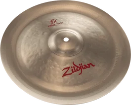 Zildjian CHINA 12" FX TRASH SE