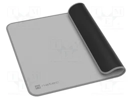 NATEC STONY GREY Gris