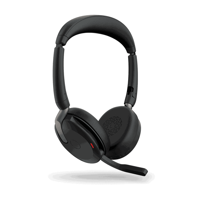 Jabra EV265F3 / 26699-989-899 Casque d'écoute et micro Bluetooth Noir Jabra EV265F3 / 26699-989-899 Casque d'écoute et micro Bluetooth Noir
