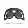 Jabra EV265F3 / 26699-989-899 Casque d'écoute et micro Bluetooth Noir