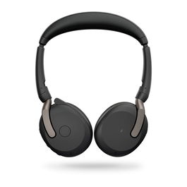 Jabra EV265F3 / 26699-989-899 Casque d'écoute et micro Bluetooth Noir