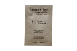 Leonor Greyl Shampooing Antipelliculaire À La Propolis - Échantillon 16 ml