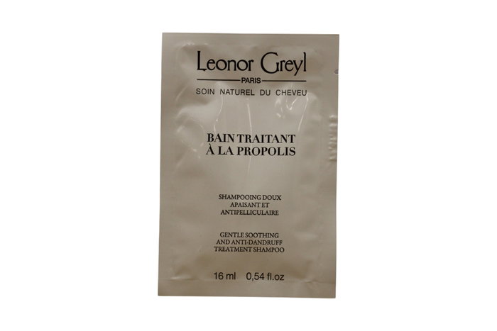 Leonor Greyl Shampooing Antipelliculaire À La Propolis - Échantillon 16 ml Leonor Greyl Shampooing Antipelliculaire À La Propolis - Échantillon 16 ml