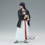 BANPRESTO - Figurine Yamada Asaemon Toma DXF Hell's Paradise - Figurine de collection - 17 cm