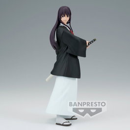 BANPRESTO - Figurine Yamada Asaemon Toma DXF Hell's Paradise - Figurine de collection - 17 cm