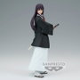 BANPRESTO - Figurine Yamada Asaemon Toma DXF Hell's Paradise - Figurine de collection - 17 cm