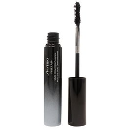 Shiseido Mascara Full Lash Multi-Dimension Volume, Ref. Br602, 8 ml, Marron, Version Testeur