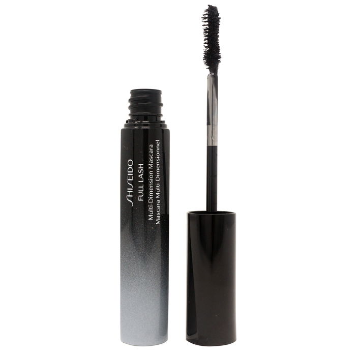 Shiseido Mascara Full Lash Multi-Dimension Volume, Ref. Br602, 8 ml, Marron, Version Testeur Shiseido Mascara Full Lash Multi-Dimension Volume, Ref. Br602, 8 ml, Marron, Version Testeur