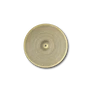 ZILDJIAN Hi Hat 14 L80 Low Volume