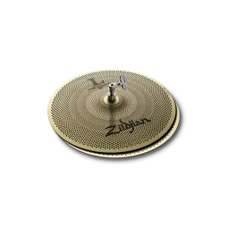 ZILDJIAN Hi Hat 14 L80 Low Volume