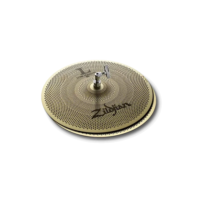 ZILDJIAN Hi Hat 14 L80 Low Volume ZILDJIAN Hi Hat 14 L80 Low Volume