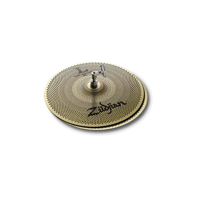 ZILDJIAN Hi Hat 14 L80 Low Volume ZILDJIAN Hi Hat 14 L80 Low Volume