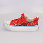 Chaussures de Sport pour Enfants Spider-Man Rouge 36