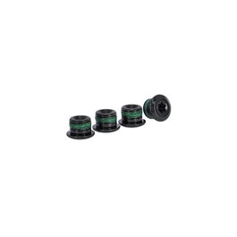 SRAM Kit de vis de plateau pour E-bike Bosch/Fazua M1